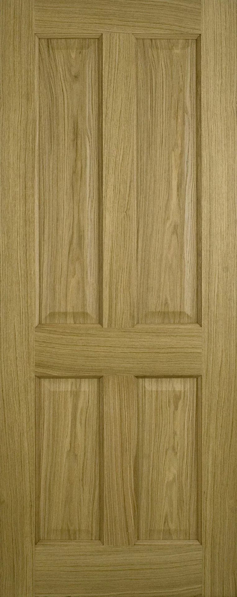 Contract 4P Oak Varnished