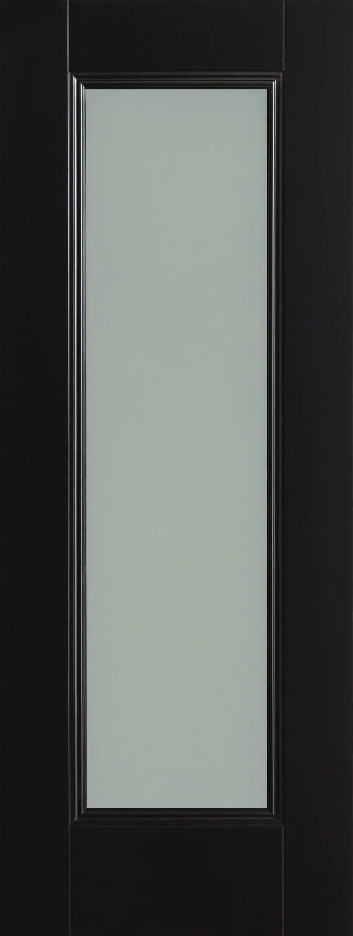 Amsterdam Opal Laminate Premium Primed Black
