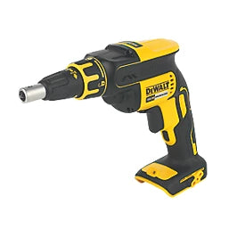 DEWALT Drywall Screwdriver Brushless 18V XR DCF620
