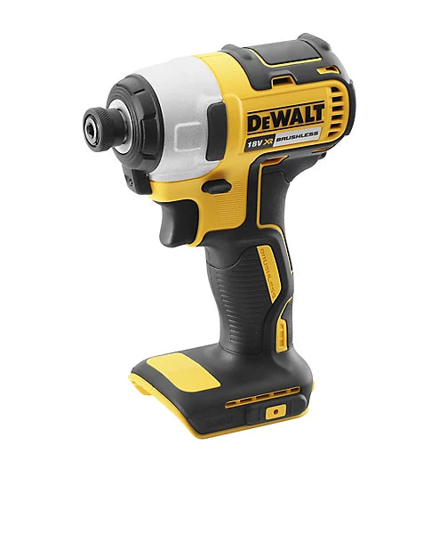 DEWALT Impact Driver 18V XR Brushless DCF787