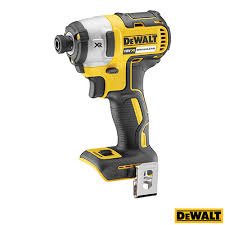 DEWALT Impact Driver + 2x2Ah Batteries + Charger