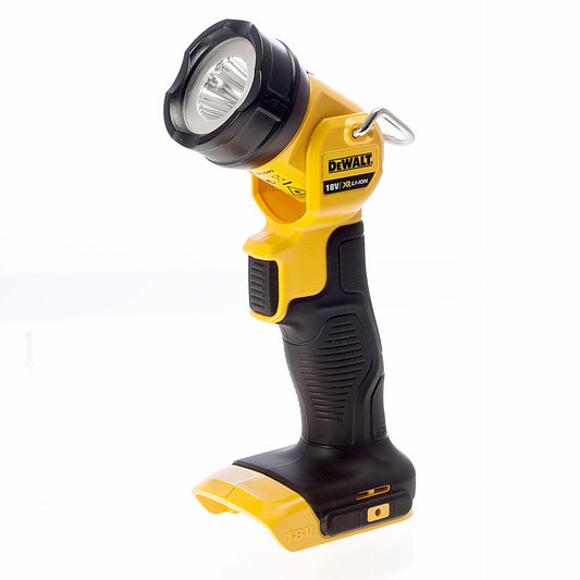 DEWALT LED Pivot Light 18V XR DCL040