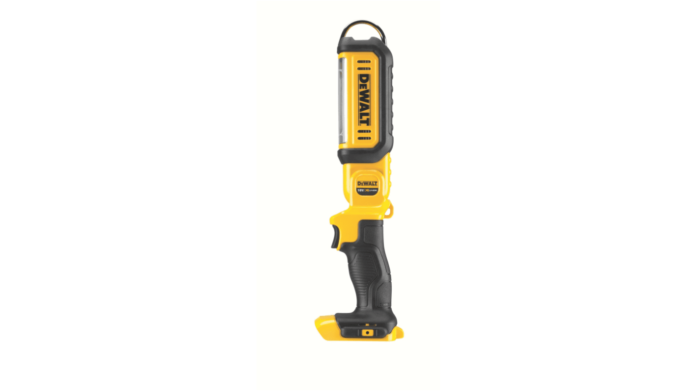 DEWALT Handheld LED Worklight 18V XR DCL050