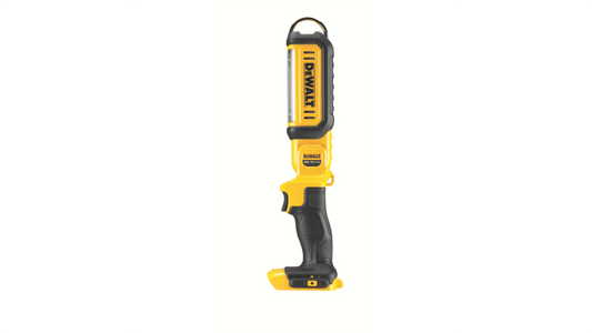 DEWALT Handheld LED Worklight 18V XR DCL050