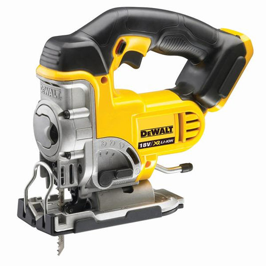 DEWALT Jigsaw 18V XR DCS331