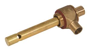 Cylinder Accessories