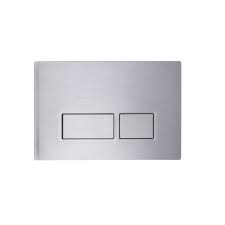 Square Flush Plate