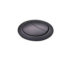 Matt Black Ø48mm Button