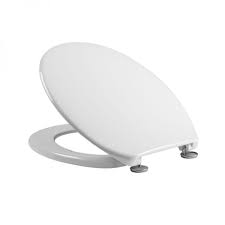 Alpine Secure Fix Soft Close Seat