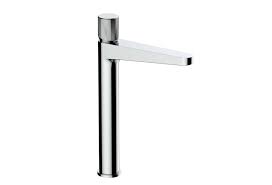 Amalfi Tall Basin Mono Mixer (No waste)