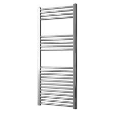 FLAT CHROME LADDER RAIL