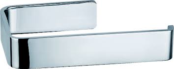 Destino Piazza Toilet Roll Holder