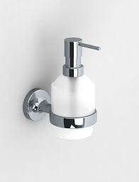 Sonia E Plus Liquid Soap Dispenser