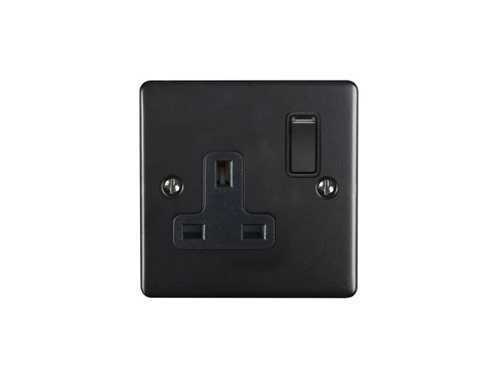 Enhance Electrical Range