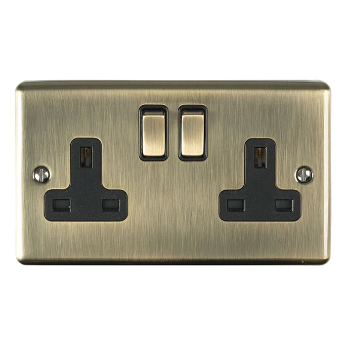 Enhance Electrical Range