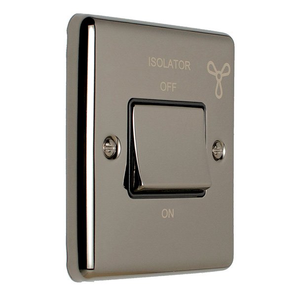 Enhance Electrical Range