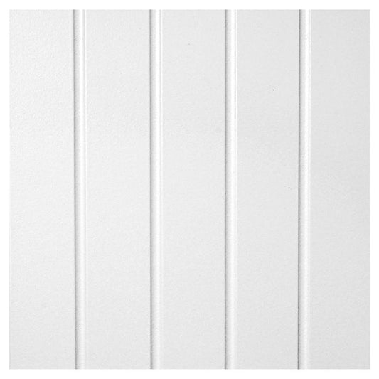 GROSFILLEX ATTITUDE WALL PANELS | BRILLIANT WHITE | PACK OF 3 |