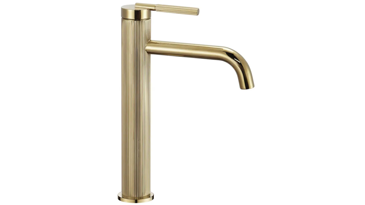 GIRO Tall Basin Mono Mixer