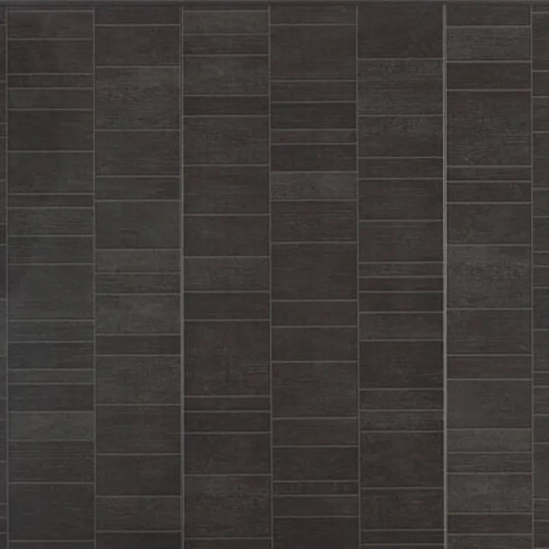 GROSSFILLEX ANTHRACITE CERAMIC TILE