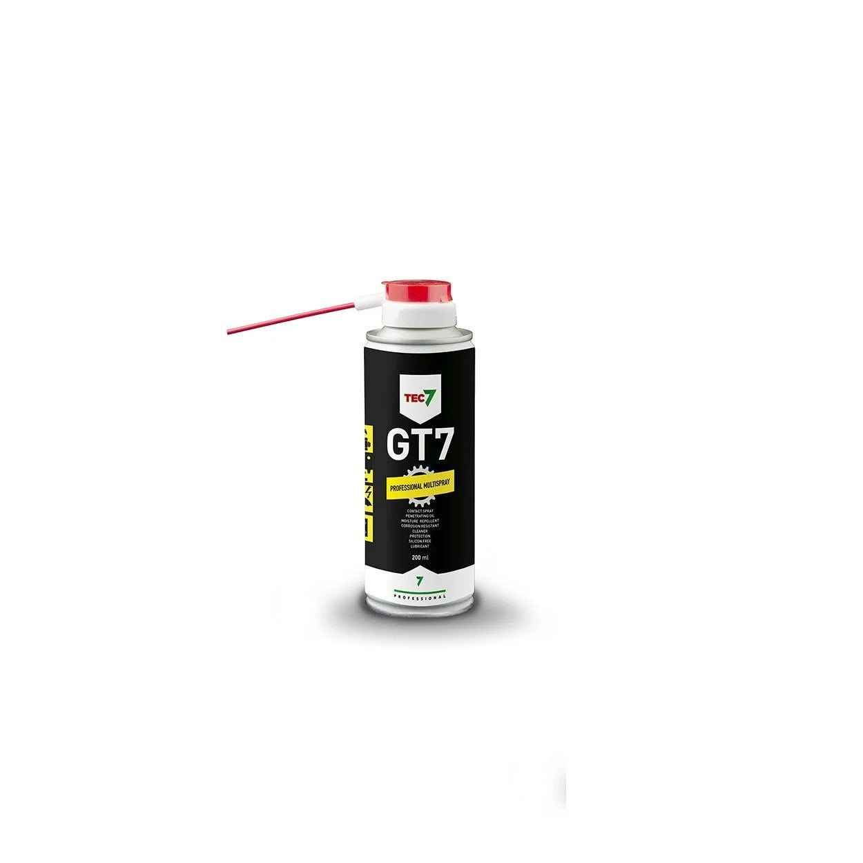 TEC7 GT7 Lubricating Oil 200ML