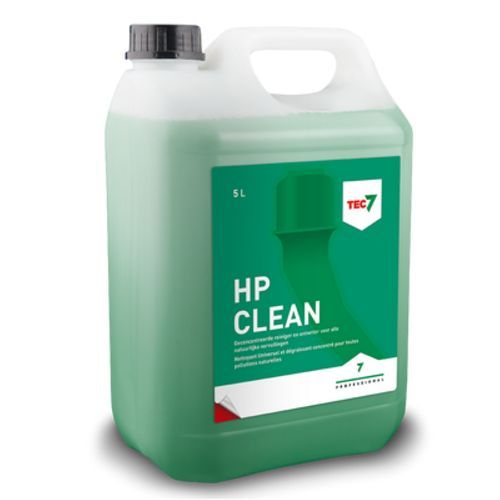 TEC7 HP Cleaner