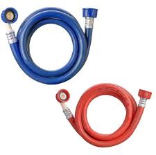 Appliance Hoses, Valves & Fittings