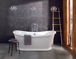 ALEXANDER Freestanding Bath