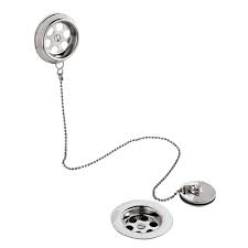 Retainer Bath Waste & Overflow