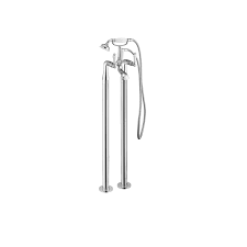 Kylemore Freestanding Bath Shower Mixer