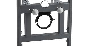Half Wall Frame