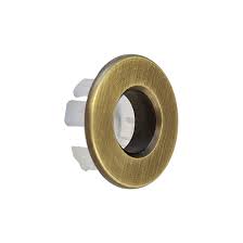 Overflow Ring