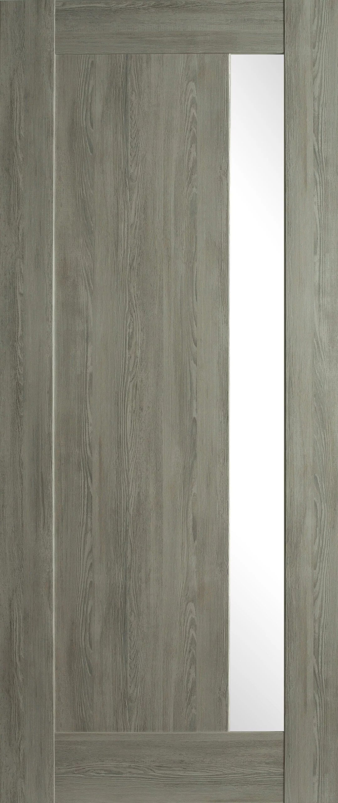 erkado harbour laminate mist grey clear glass