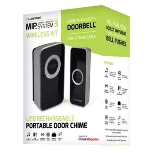 Lloytron Doorbells & Chimes