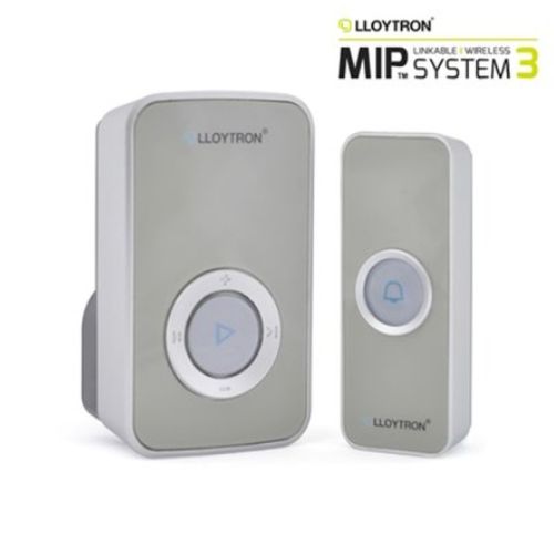 Lloytron Doorbells & Chimes