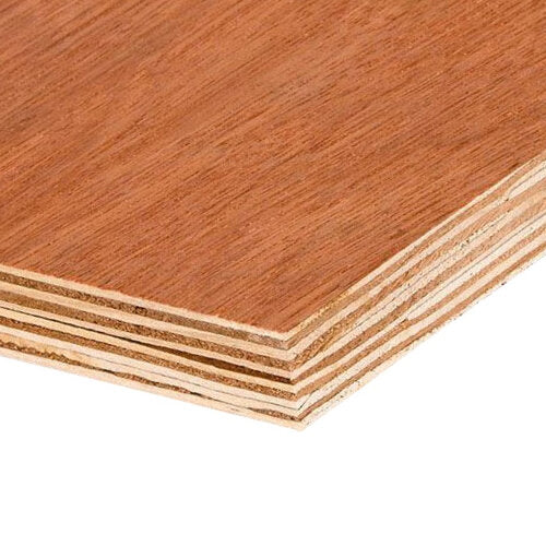 MALAYSIAN HARDWOOD PLYWOOD 8x4