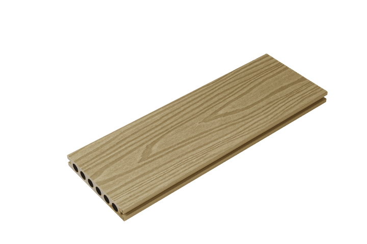SuProtect Composite Decking Range