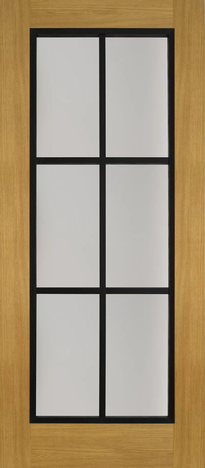 6 Lite Luxury Laminate Oak Opal Laminate