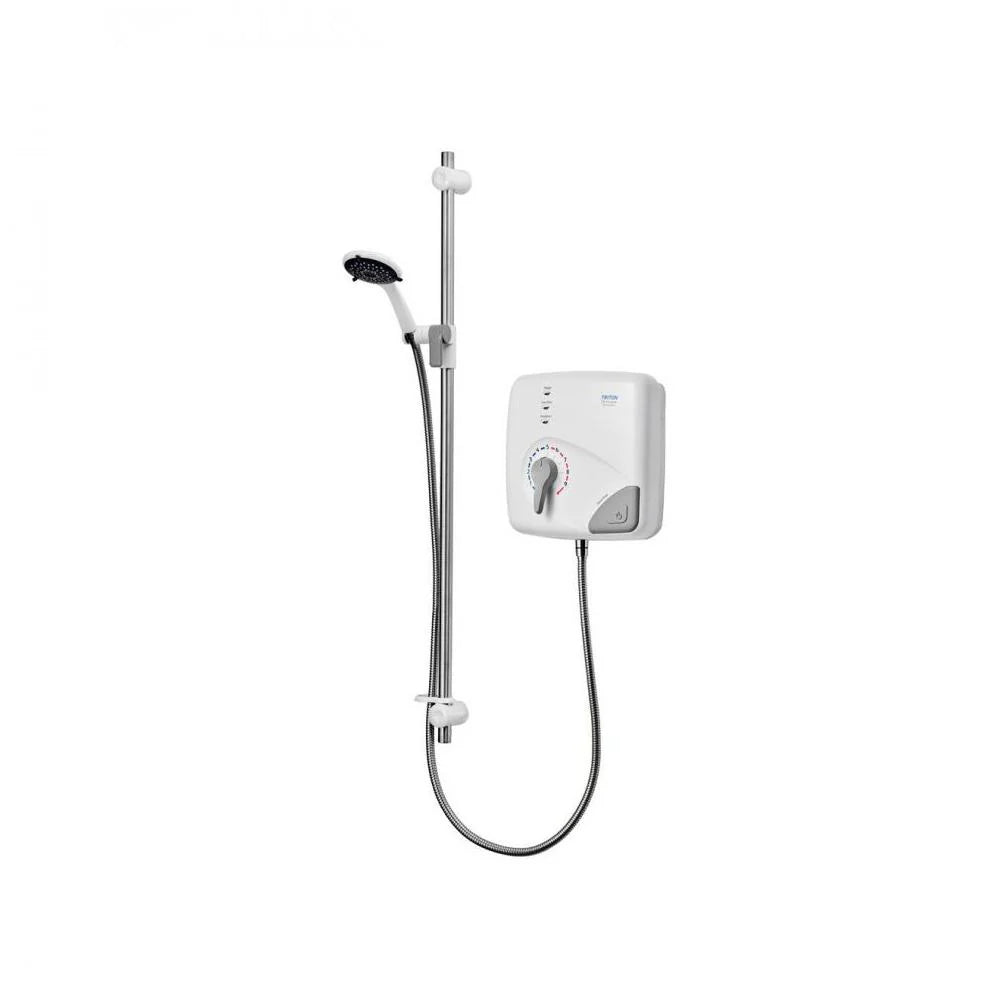TRITON OMNICARE SR Electric Shower - 8.5KW