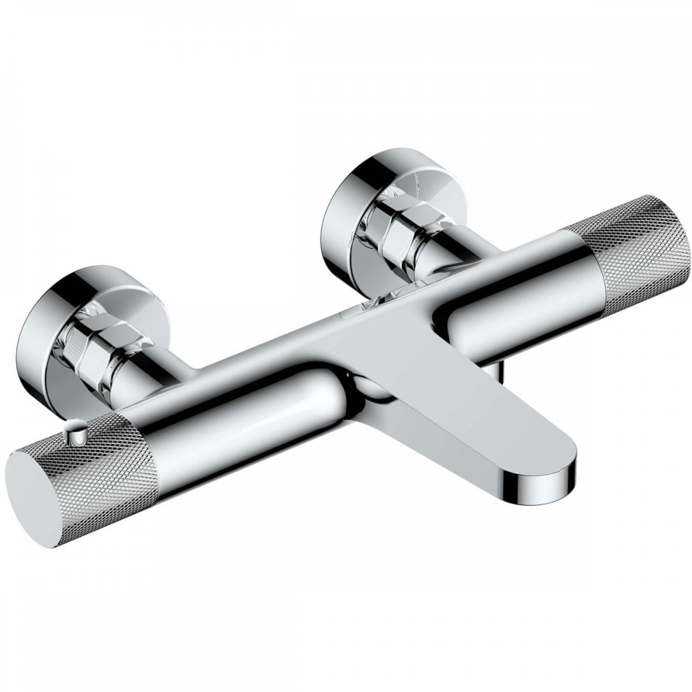 AMALFI Exposed Bath Shower Mixer