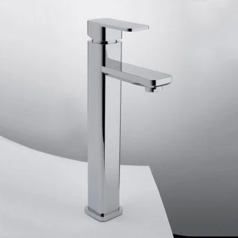 resort tall basin mono mixer