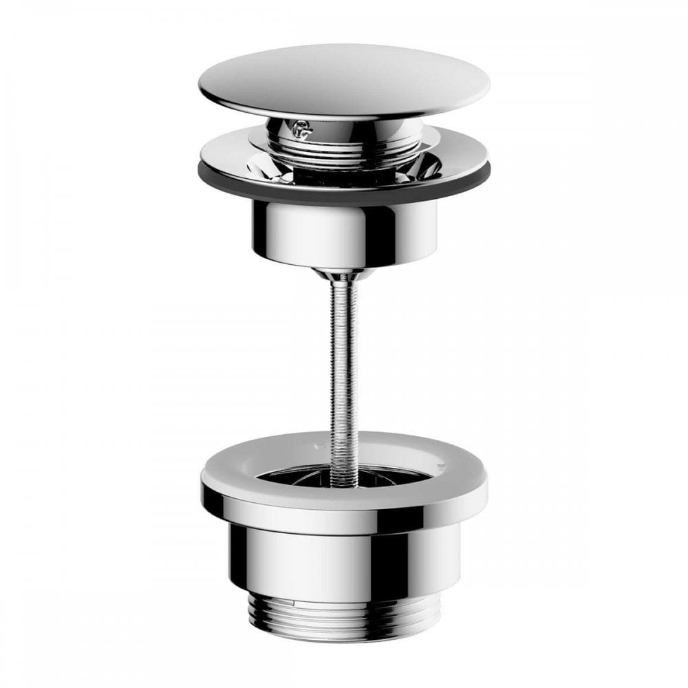 Brass Universal Clicker Waste