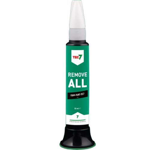 TEC7 Remove All 50Ml
