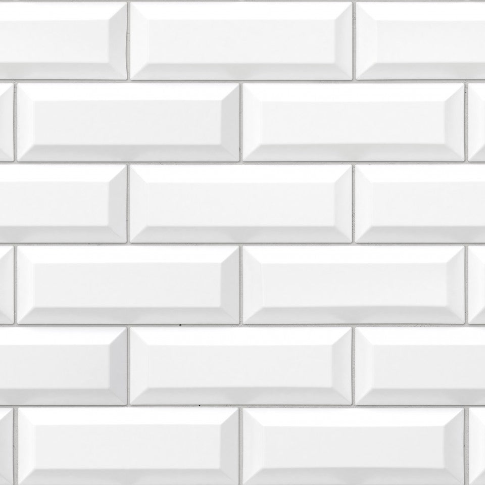 GROSSFILLEX 3D METRO TILE