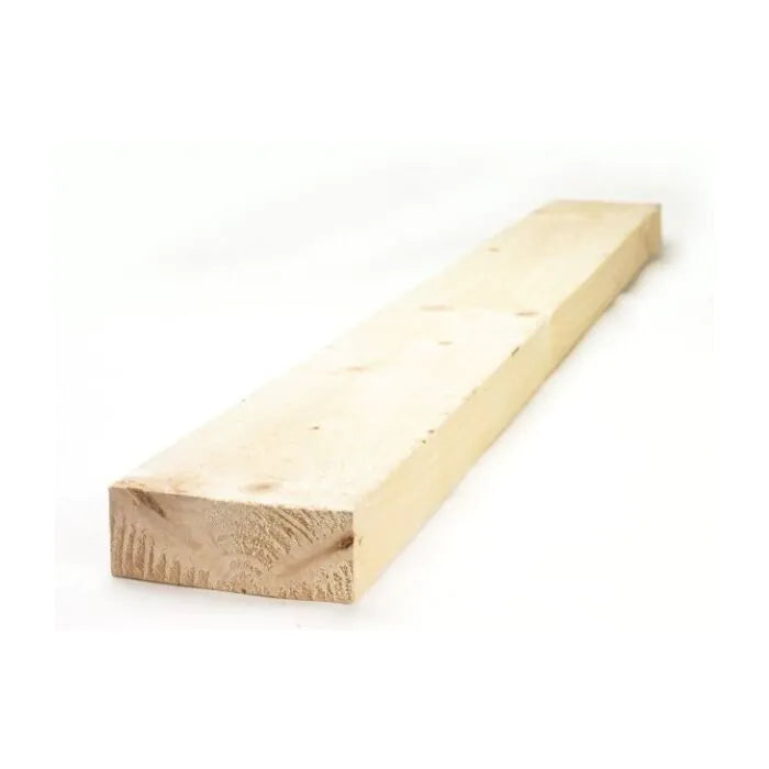 ROUGH TIMBER (all sizes)