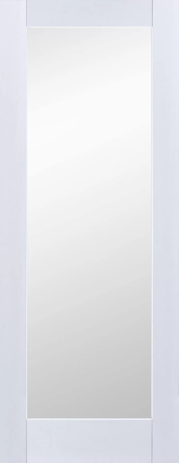 shaker 1 lite clear (all sizes)