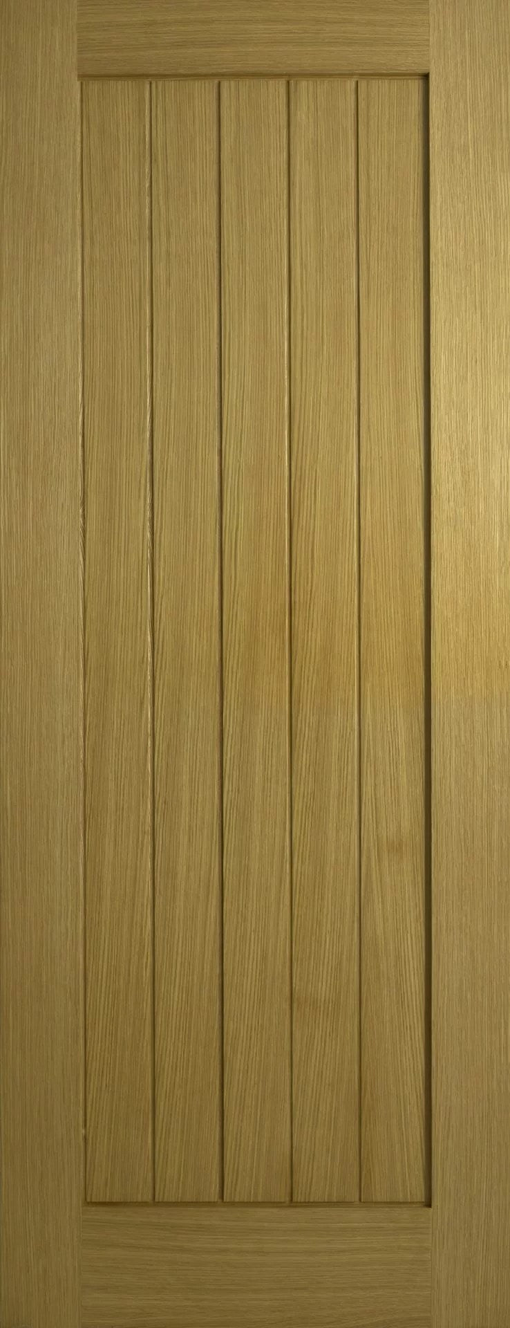 Oak Shaker 4G Vertical