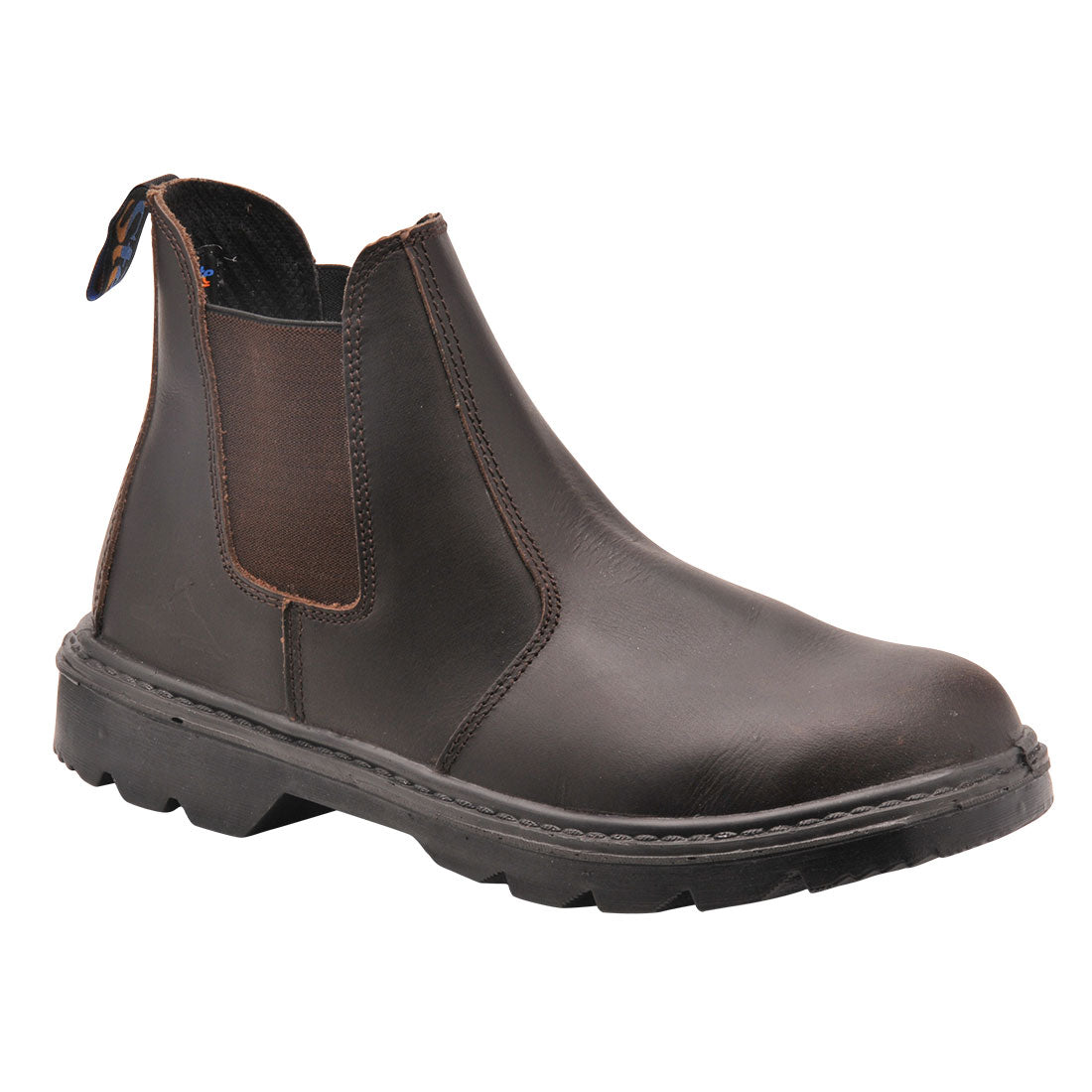 PORTWEST DEALER BOOT ALL SIZES