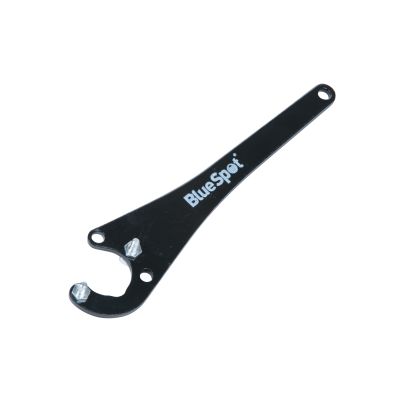 Bluespot adjustable grinder pin spanner