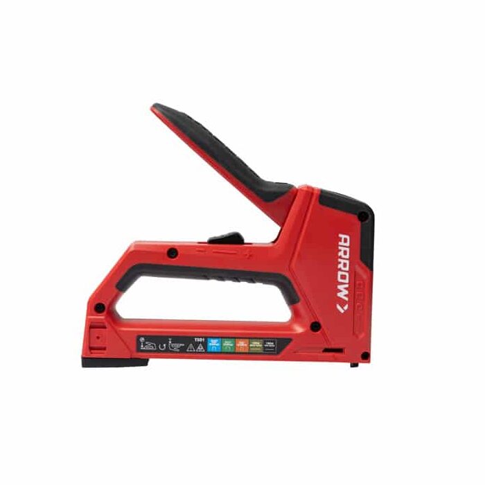 ARROW MANUAL STAPLE GUN TACKER