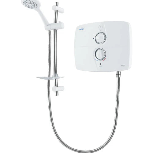 TRITON T90 SR Pumped Electric Shower